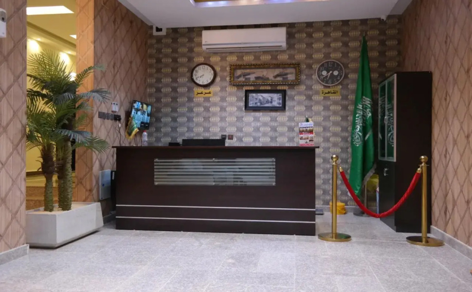 Marina Arar Furnished Apartments