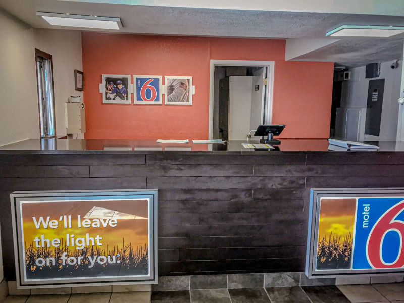 Motel 6 Goodland, KS