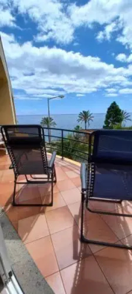 Apartamento Vai Vem