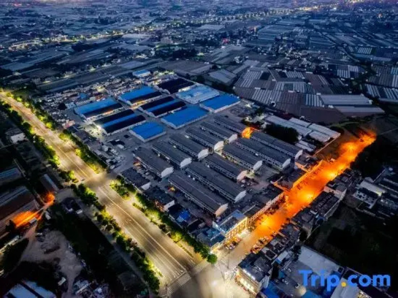 HanTing Hotel (Ma'anshan He County Hezhou South Road)