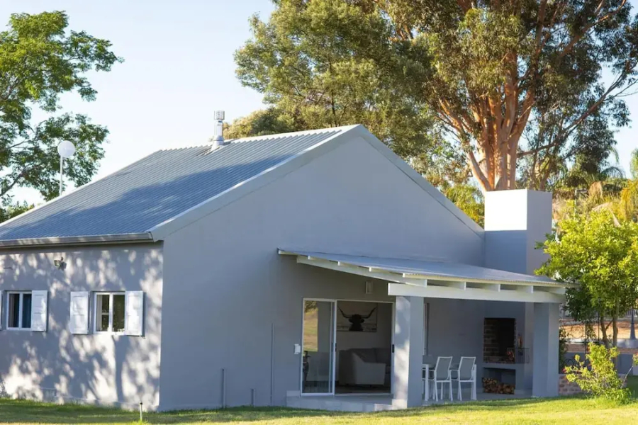 Sweetwater Guest House