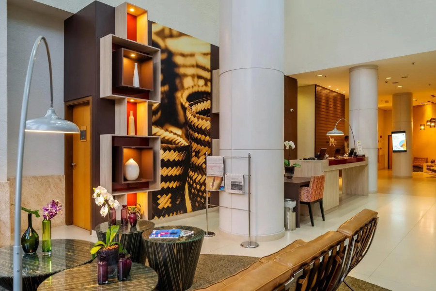 Mercure Guarulhos Aeroporto