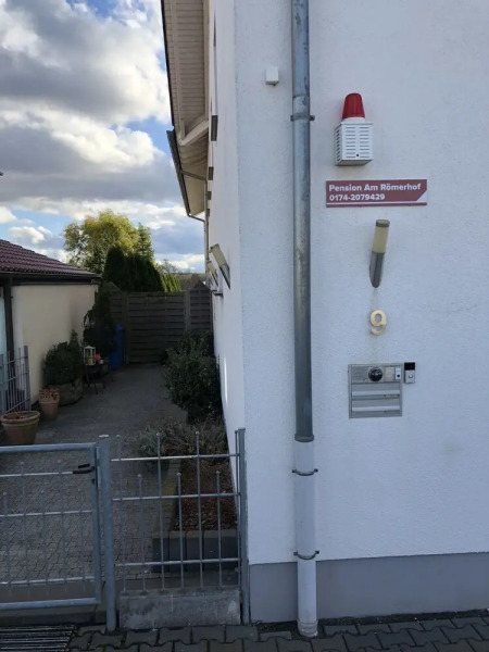 Pension am Römerhof