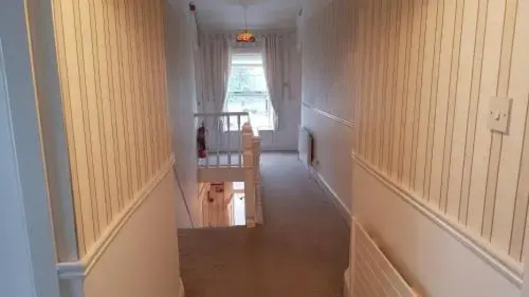 Innisfree Guest House