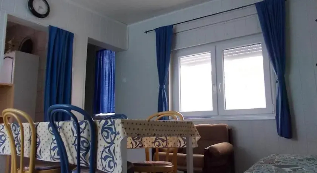 Puszta Apartman B