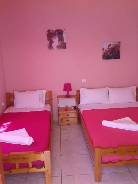 Studio Aggeliki - Apts