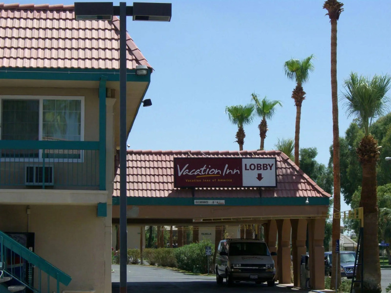 Travelodge by Wyndham El Centro