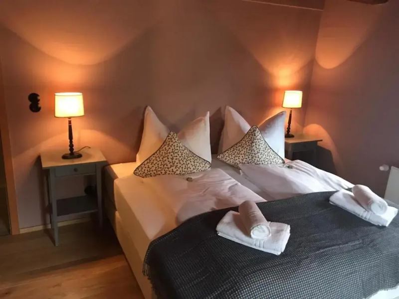 Hotel & Restaurant Frankenberger