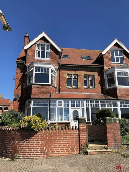 Raven House