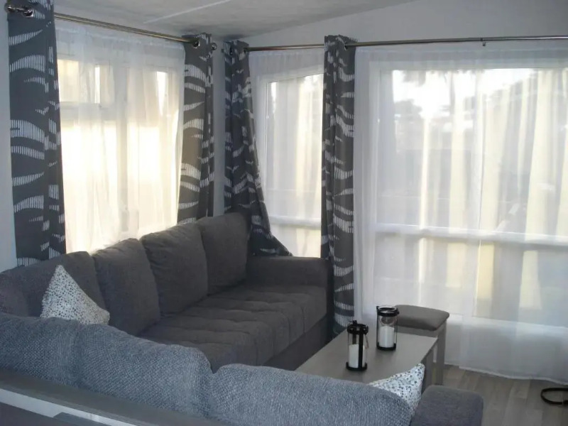 Mobilhome Victory 56