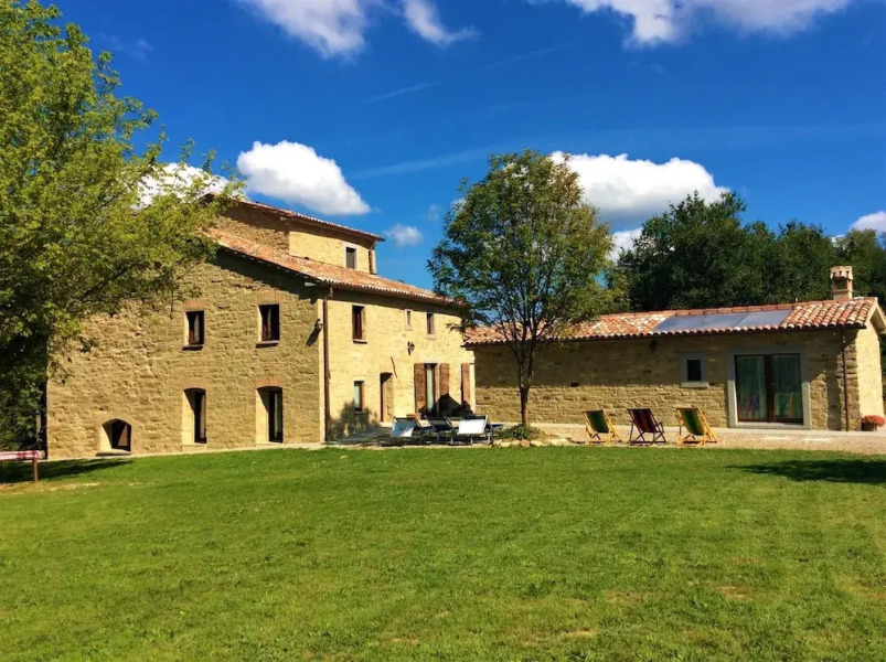 Ostello Casalino di Sopra