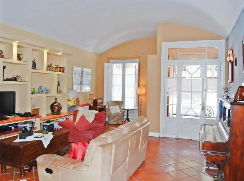 Bright house vilassar