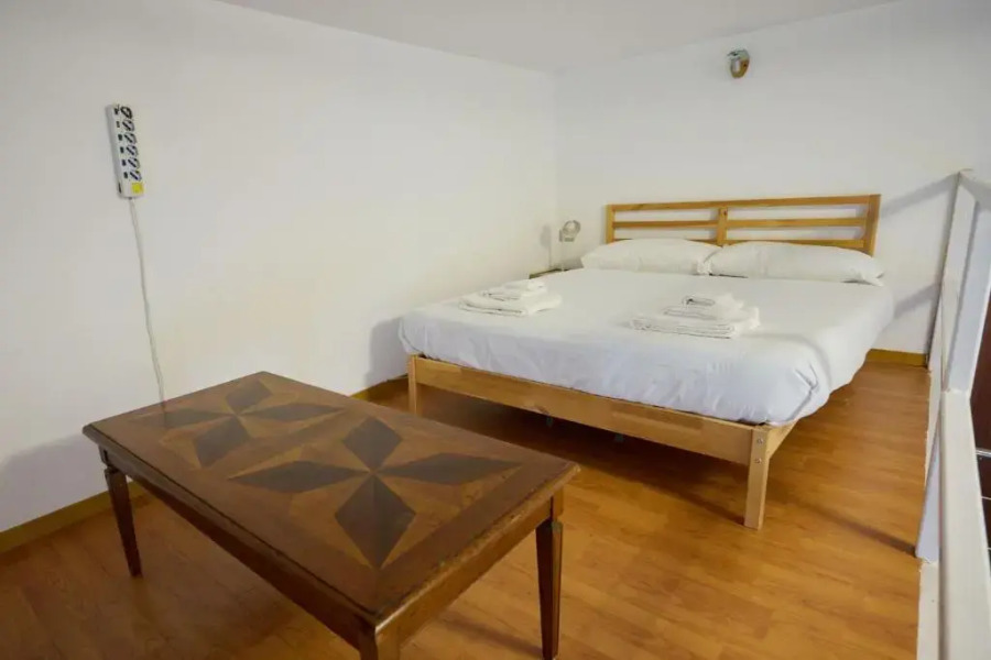 Appartamento Le Farfalle - vicino Linate