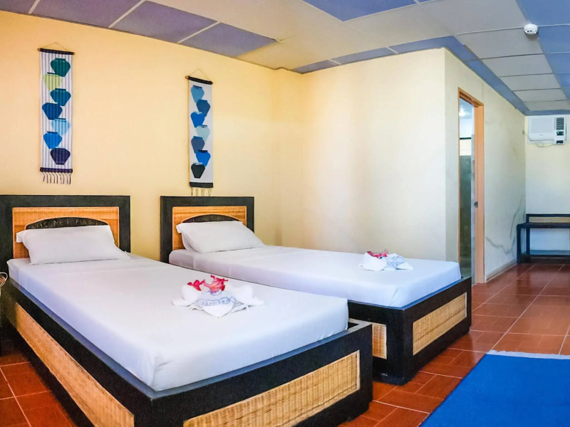 Marlins Beach Resort