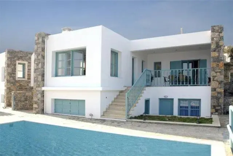Deluxe Crete Villa Kalippo 4 Bedroom Private Pool Sea View Sitia