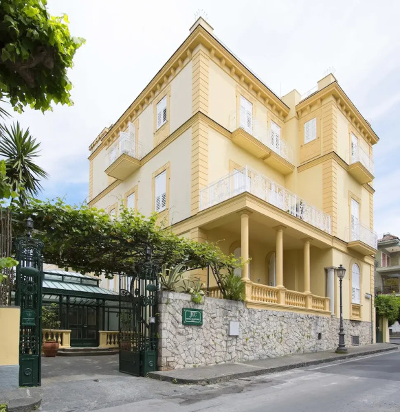 Hotel Villa Margherita