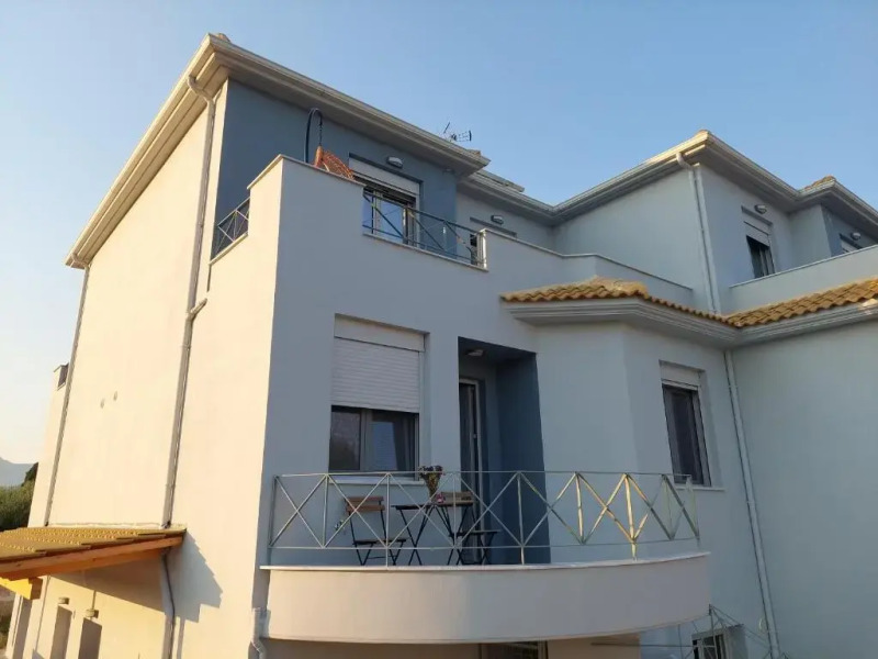 Elia Luxury Apartments Estd 2022