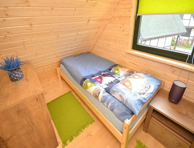 Holiday Home Near Dabki Beach