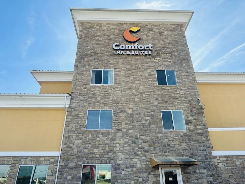 Comfort Inn & Suites Wylie