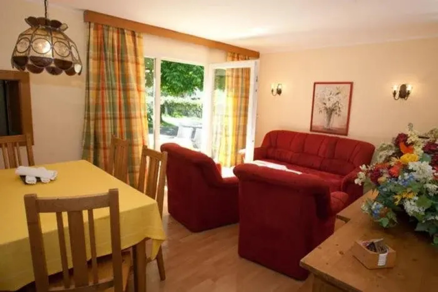 Ferienwohnungen Kärnten Dr. Baumgartner