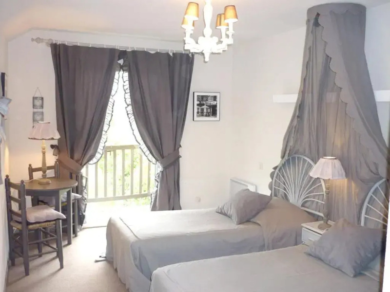 Villa With 8 Bedrooms in Haut-de-bosdarros, With Private Pool, Furnish