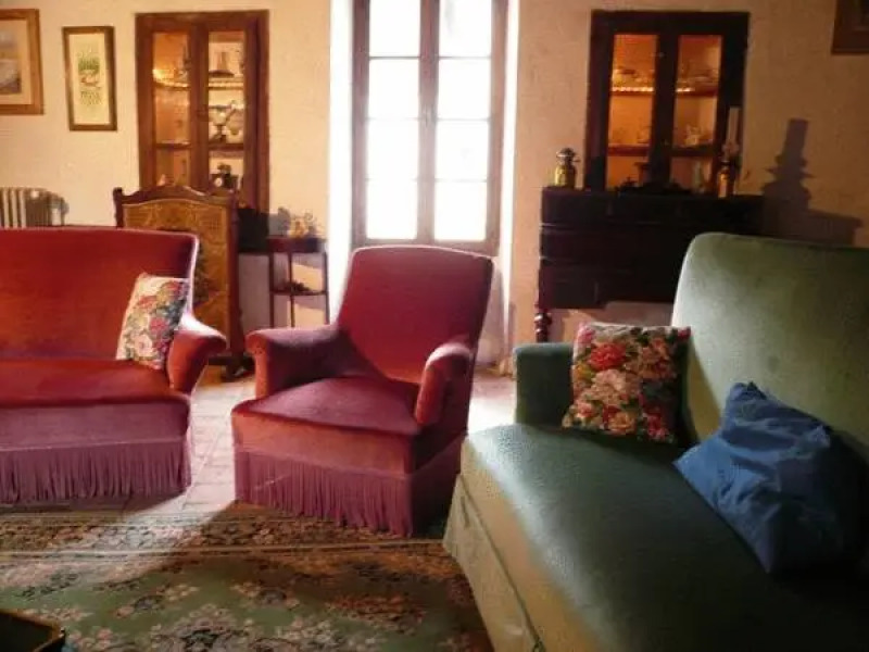 Chateau monastere de la Corroirie