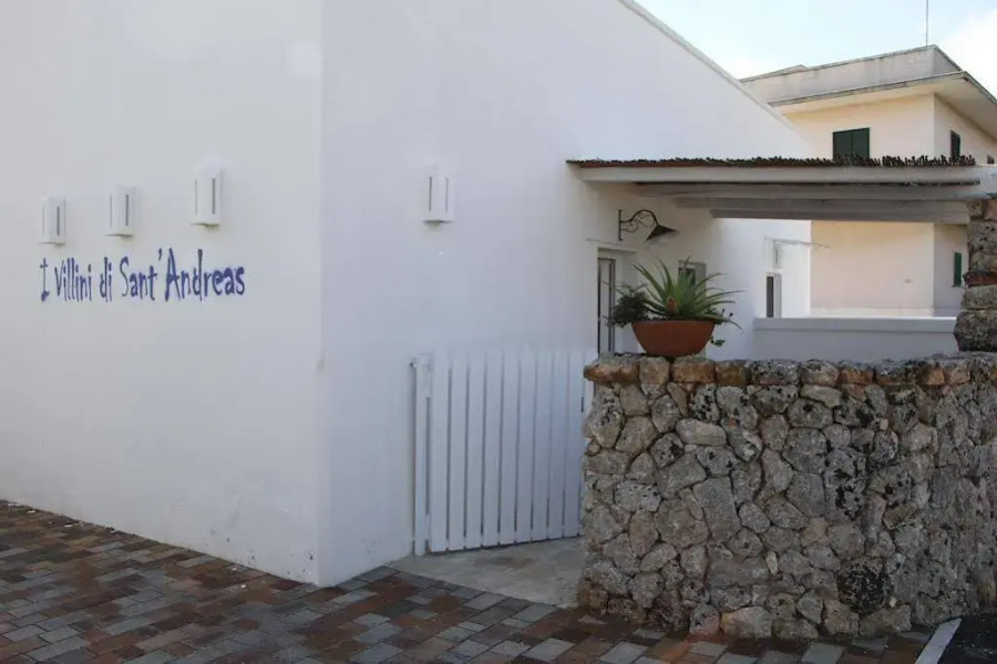 Villini di SantAndreas