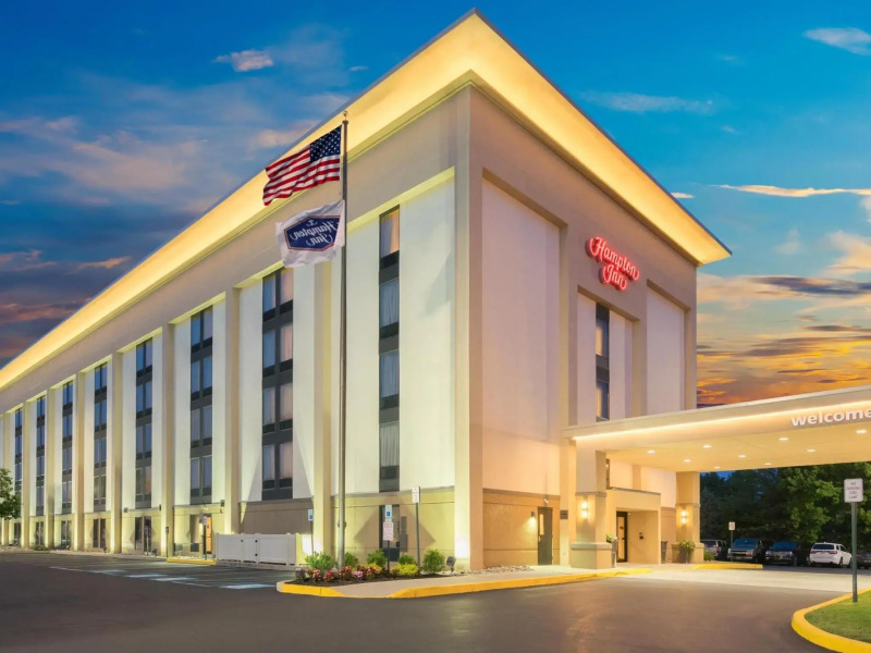 Hampton Inn Philadelphia/Plymouth Meeting