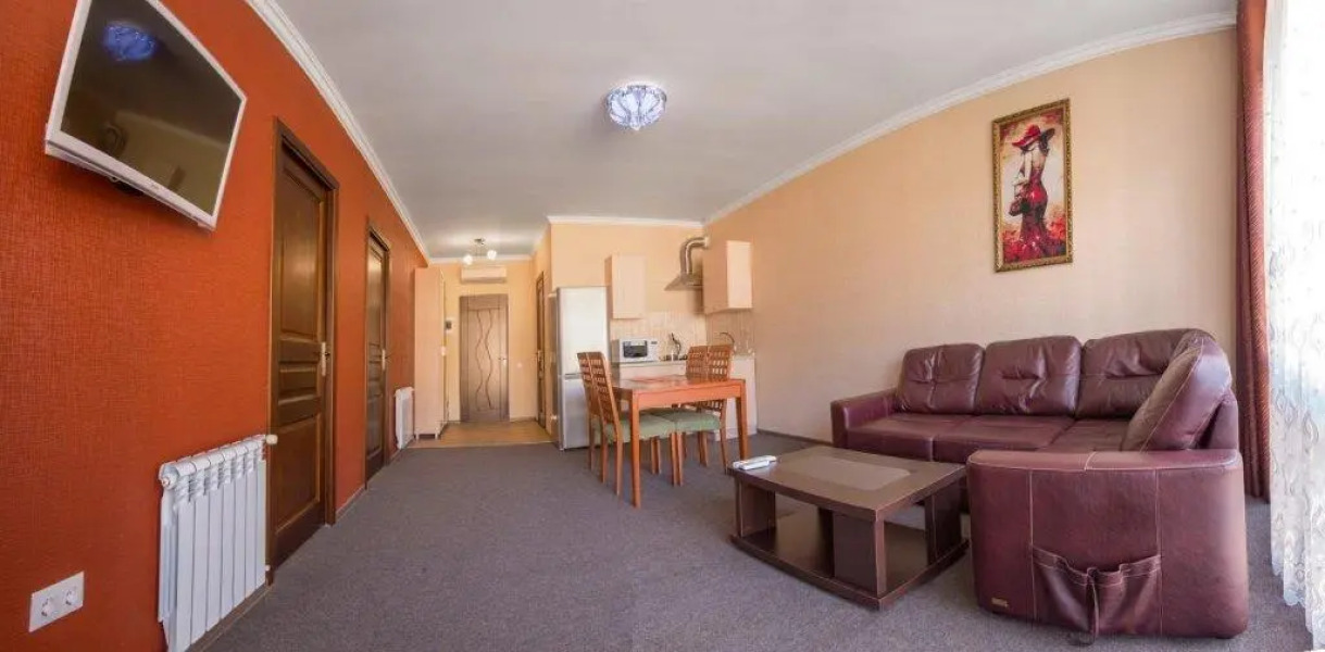 Колизей (Дагомыс)