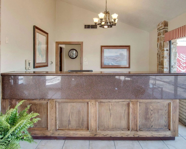 Rodeway Inn Gatesville