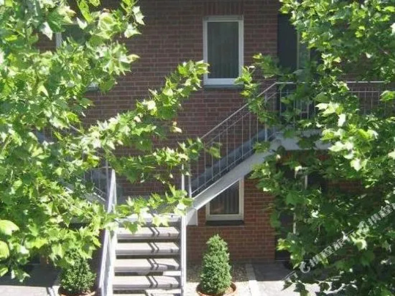 Hotel-Restaurant Brinckwirth