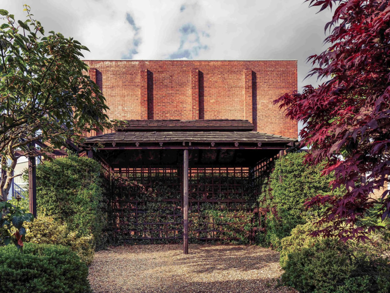 Mercure London Watford Hotel