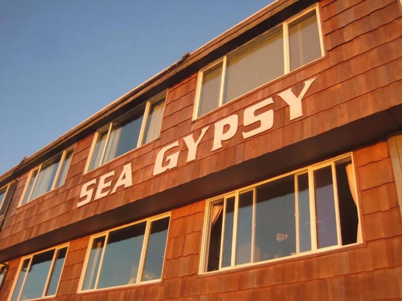 Sea Gypsy Rentals