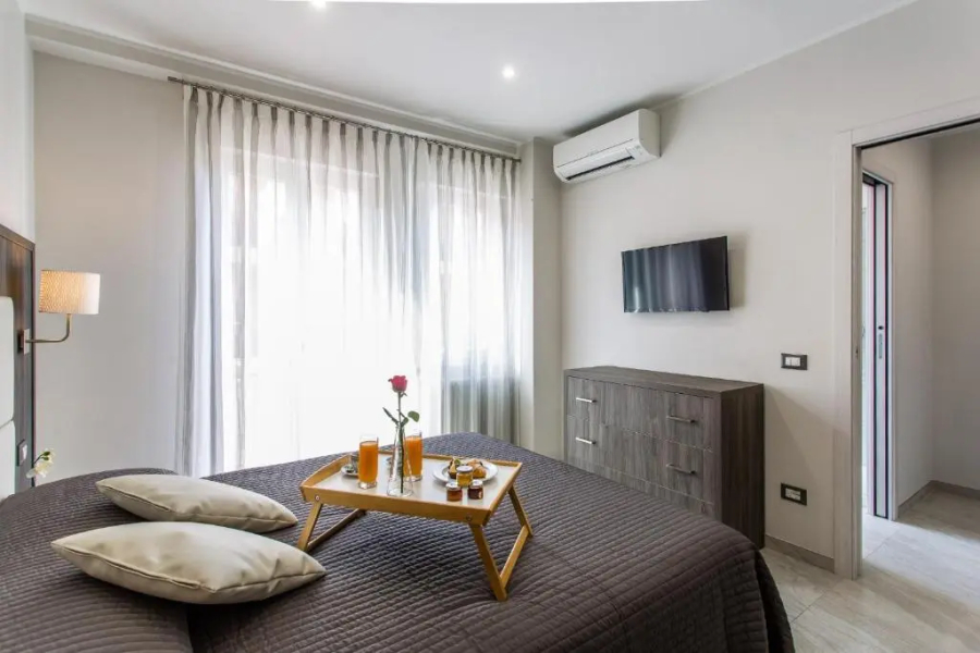 Versilia Residence