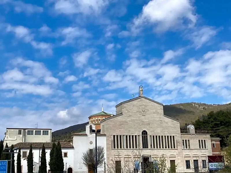 Pensione Albergo Bianco