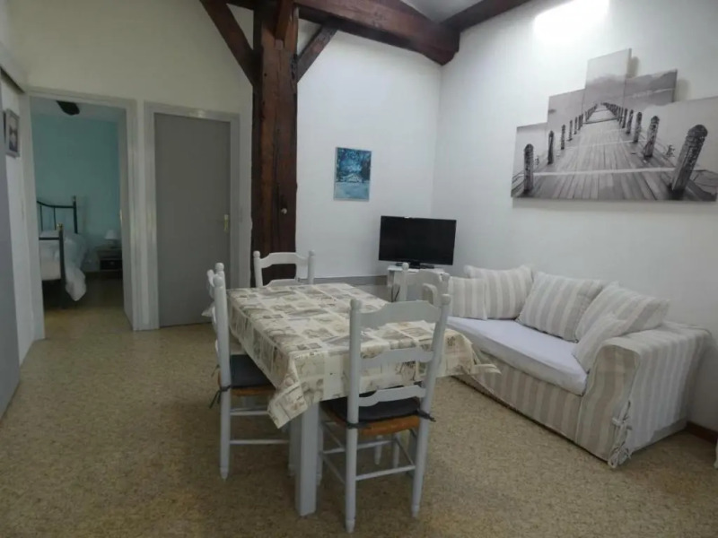 Gîte Azur, 3 pièces, 4 personnes - FR-1-360-280