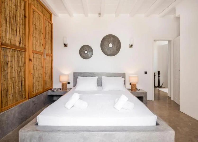 Villa Zen - MG Villas Mykonos