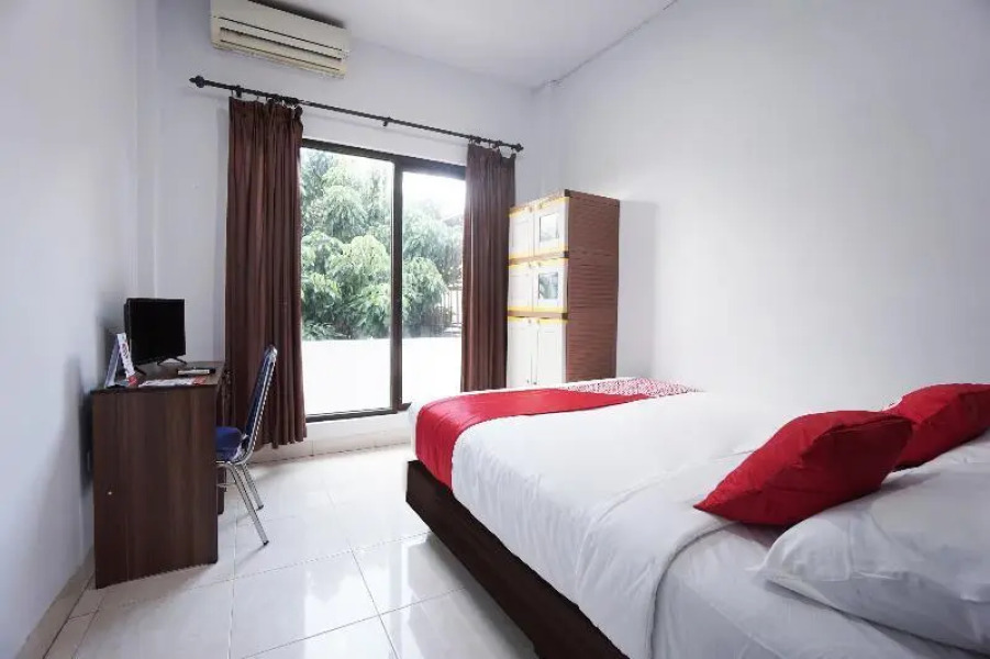 Putri Kesia Rooms
