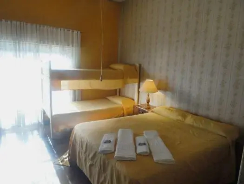 Hostel Flor Patagonia /Amanecer En Flor