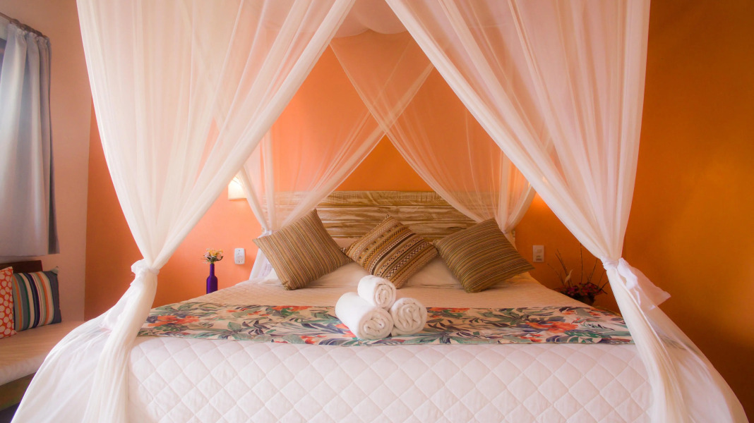 Pousada Maria Pitanga