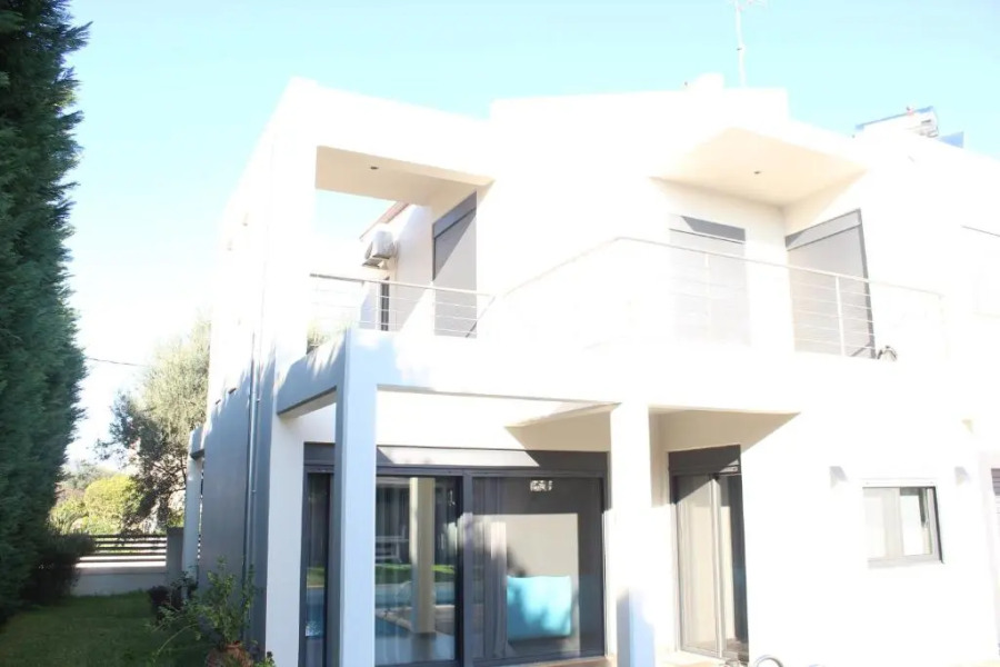 Luxury Country House