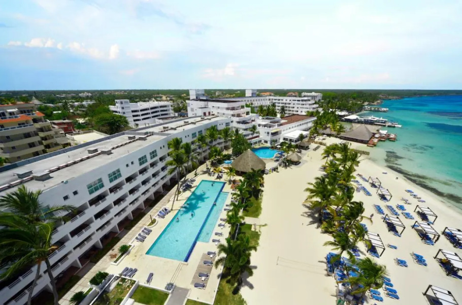 Be Live Hamaca Suites