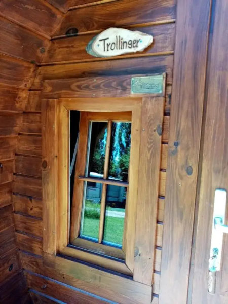 Campingplatz Aichelberg