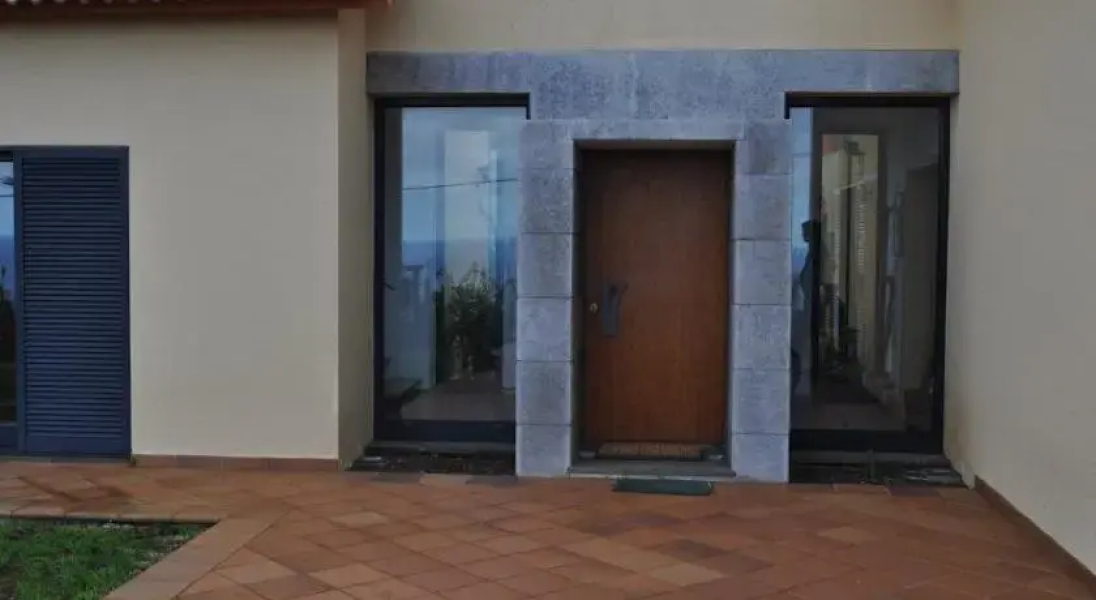 Casa Do Valgão