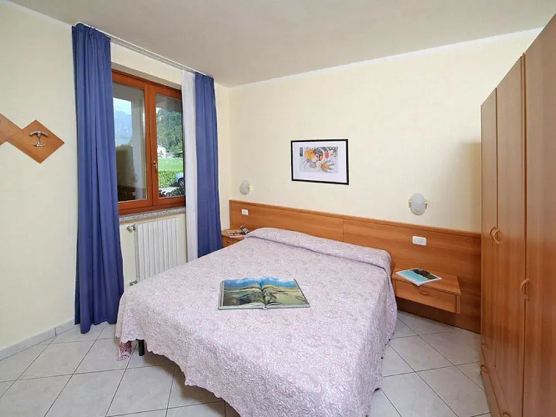 Lavish Holiday Home in Tremosine With Swimming Pool