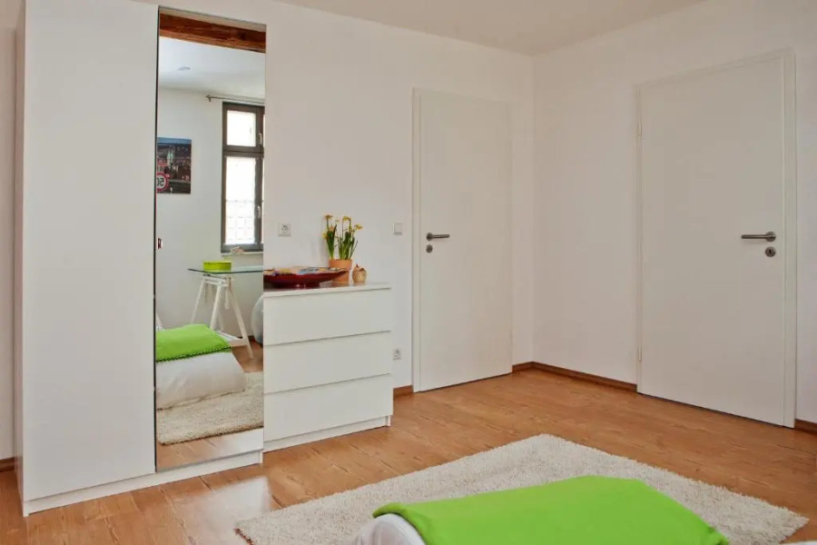 Privatzimmer Othmarsweg