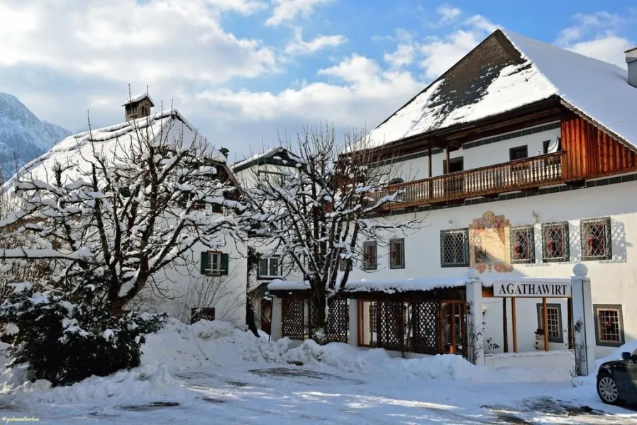 Landhotel Agathawirt