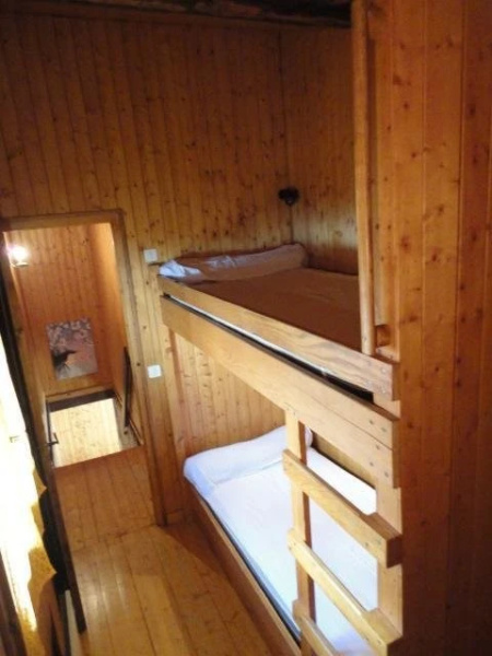 Chalets du Fraizier