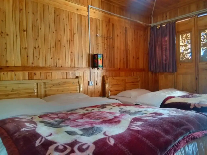 Tuo Tuo Guest House