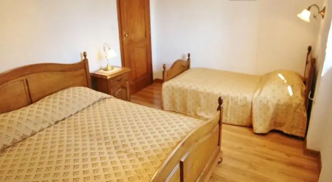 Holiday Home Correni 323